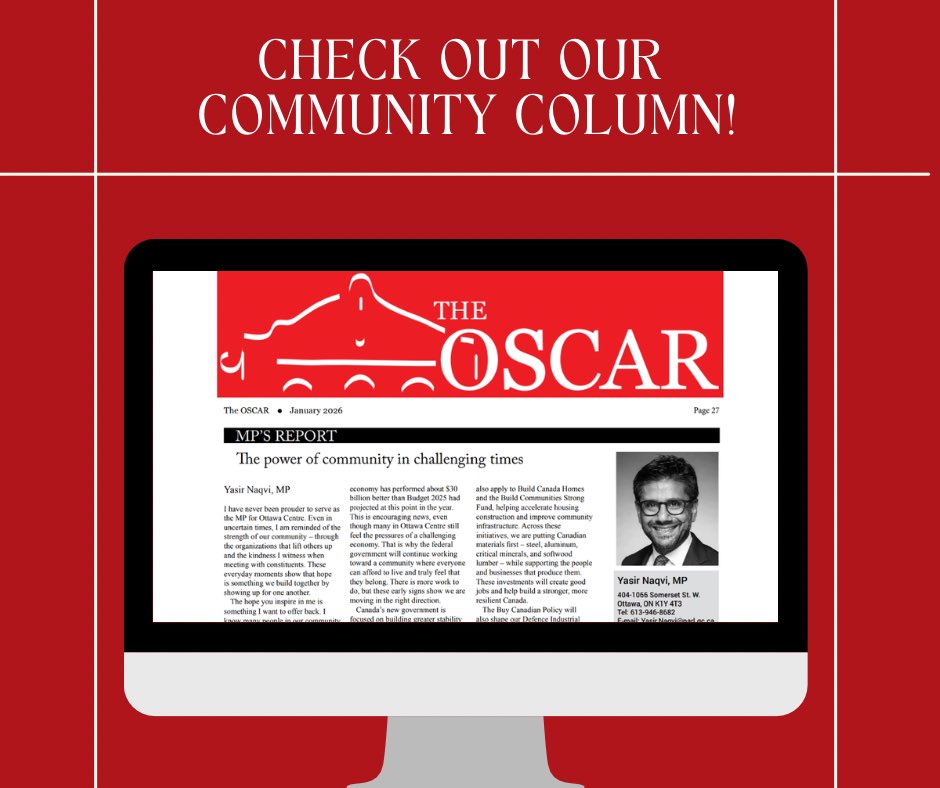 Yasir Naqvi 🇨🇦 tweet media