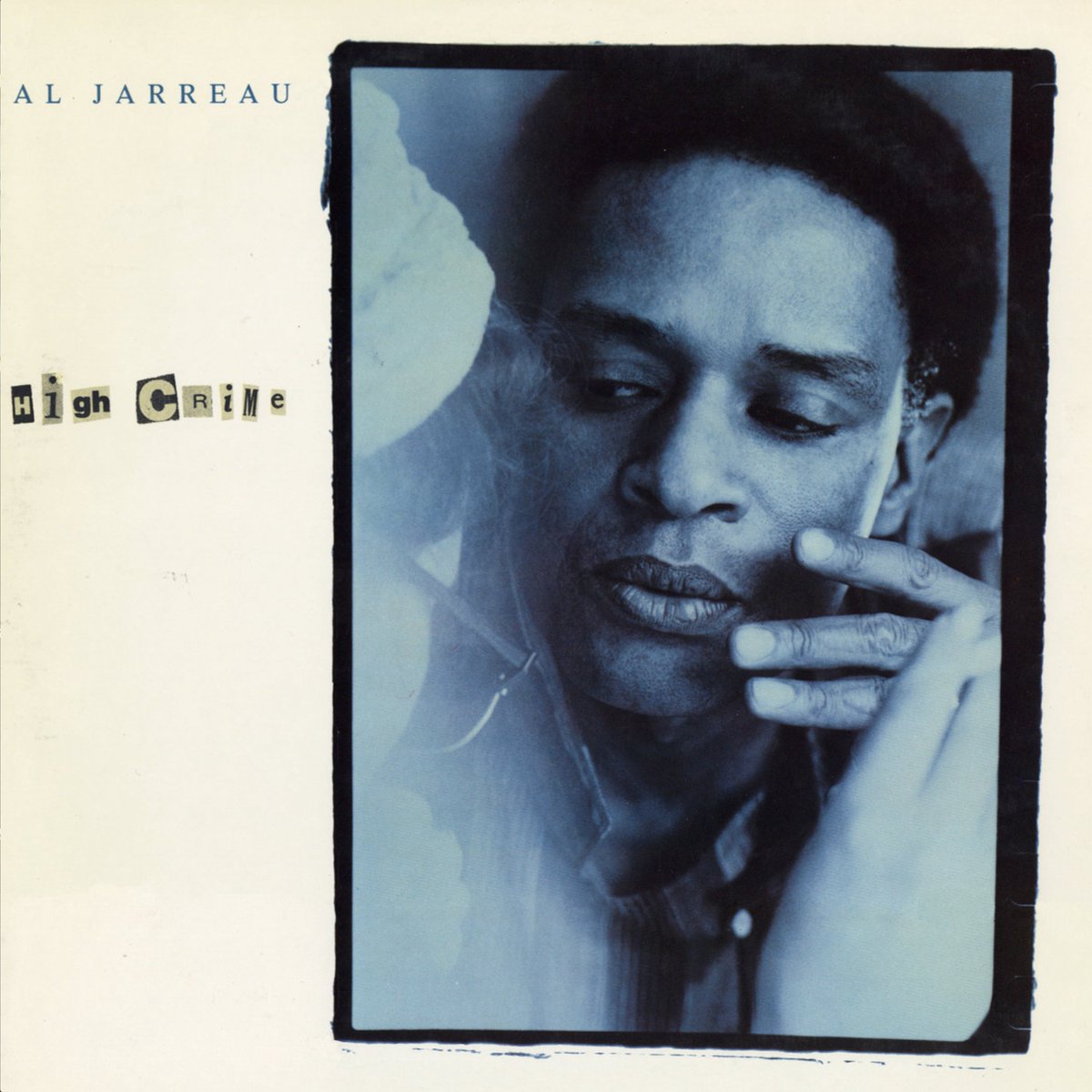 NuMusicNuLife's tweet image. #StellarSounds2026 #MyVersion #021/#300 

💿AL JARREAU🎸HIGH CRIME (1984)

Praising the distinctive vocals of AJ on the 86th anniv. of his birth (1940/03/12 -2017/02/17)! From unique vocal jazz in the 70s to sophisticated r&amp;amp;b/soul in the '80s, his appeal stretched far &amp;amp; wide!