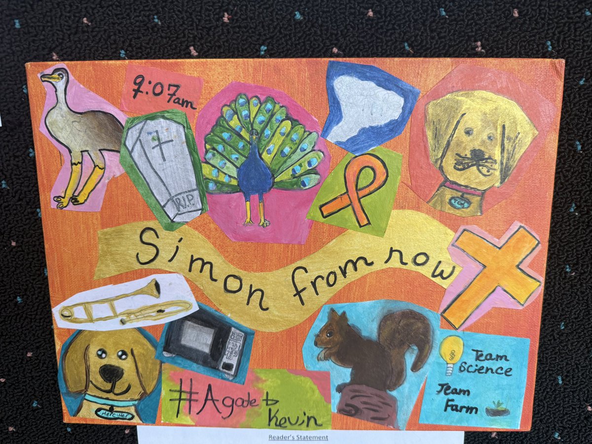 Meri Beth Weber tweet media