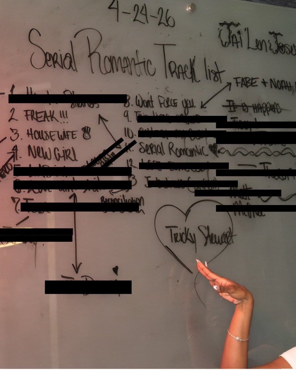 Jai’ Len Josey tweet media