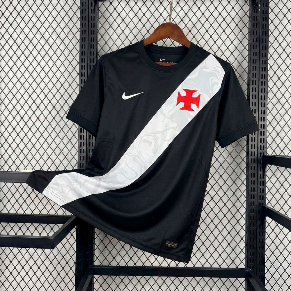 jerseyhubBR's tweet photo. Camisa Vasco da Gama home e away temporada 2026/27

https://t.co/BhpRCFMetB https://t.co/CzgP3zREqK