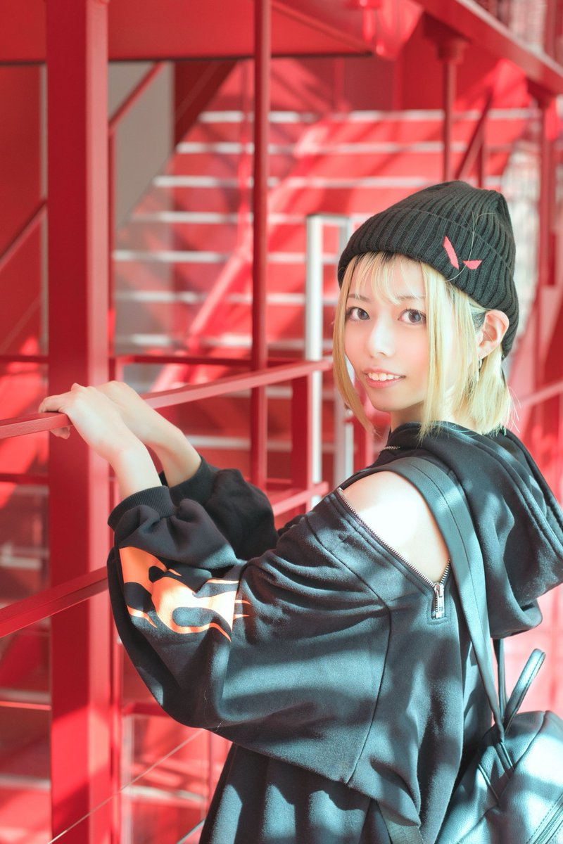 おねこ tweet media