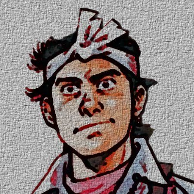 Dans la liste des idiots utiles du moment "Shibaura Kanikosen" — Son palmarès ?

Il ne se passe pas une heure dans cette dernière semaine de campagne sans que ce type qui paraît souffrir d'une certaine lacune intellectuelle ne fasse un tweet DÉBILE de dénigrement de LFI
