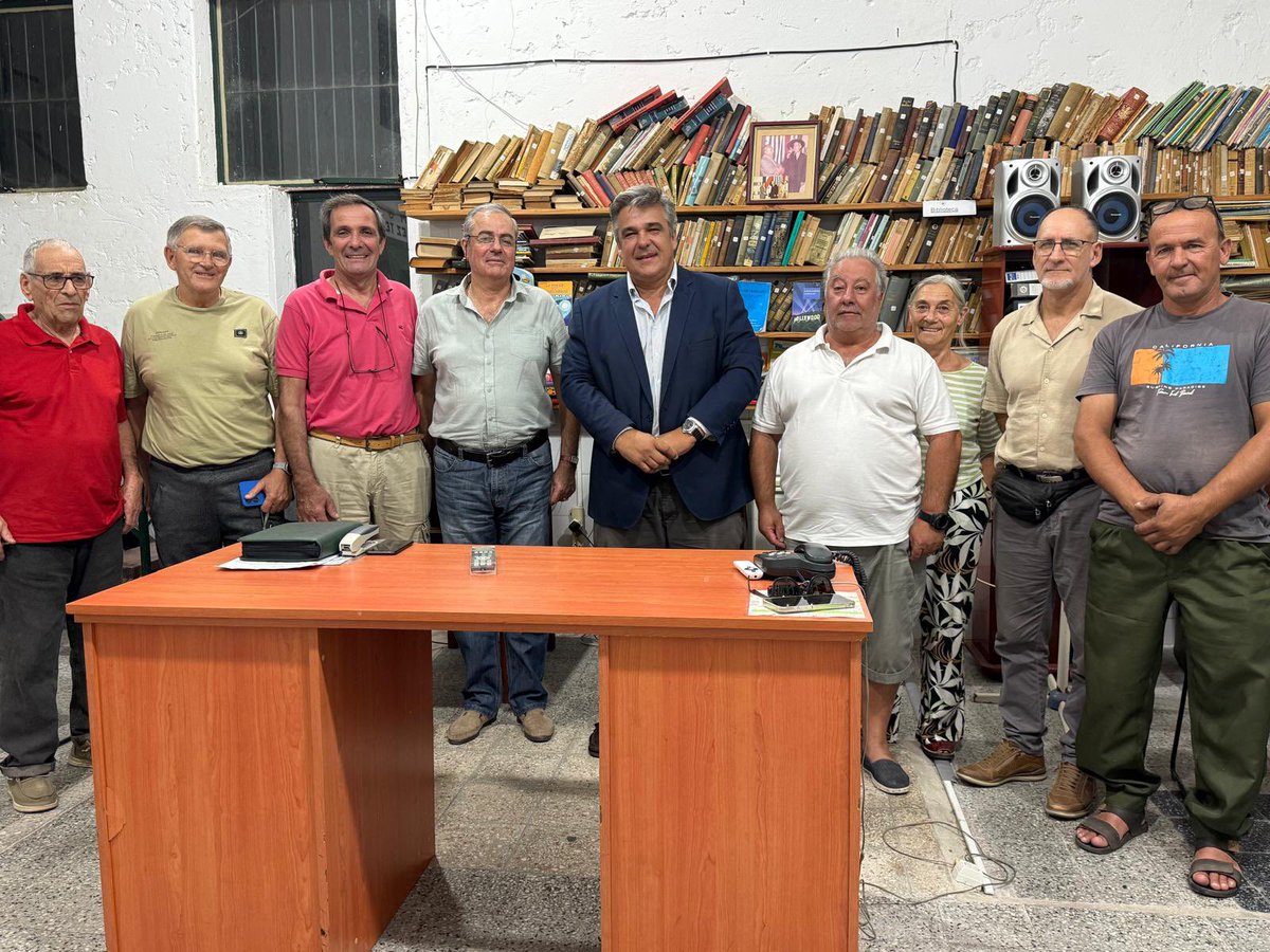 Carlos Daniel Camy tweet media