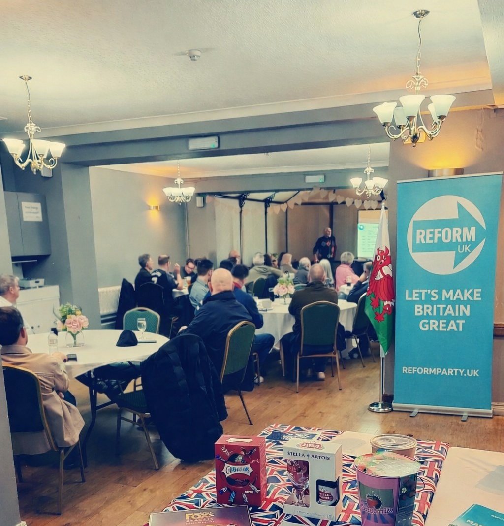 Brunte 🏴󠁧󠁢󠁷󠁬󠁳󠁿🇬🇧 tweet media