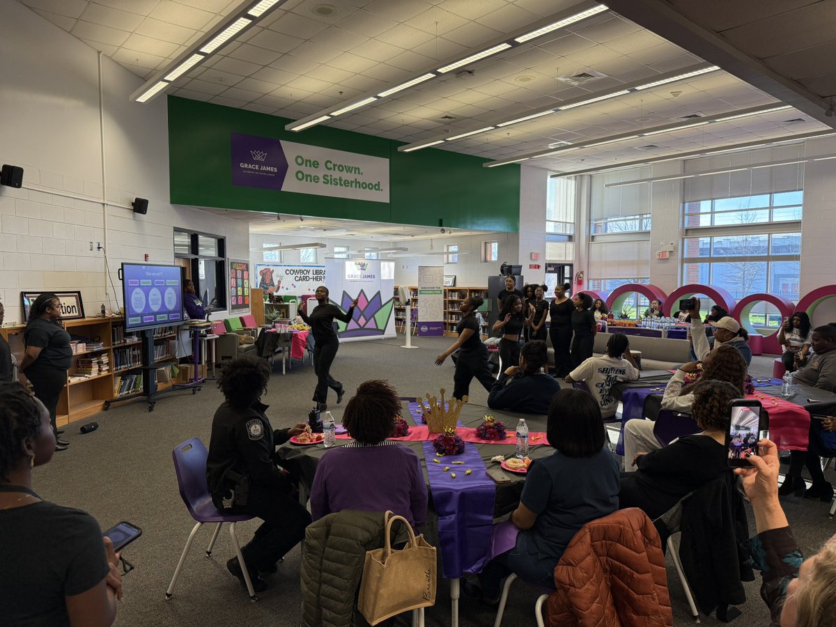 L. Frazier-Goatley tweet media