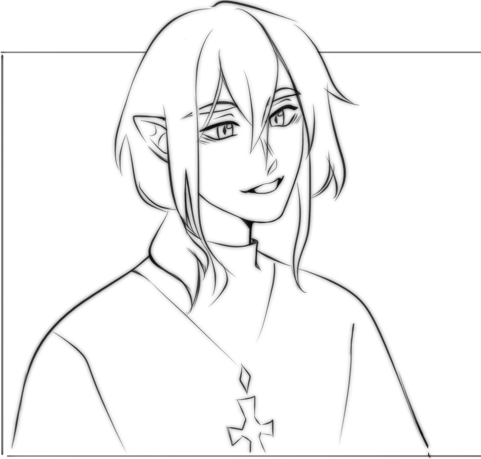 Liyp12's tweet photo. sketches https://t.co/2KtikywdII