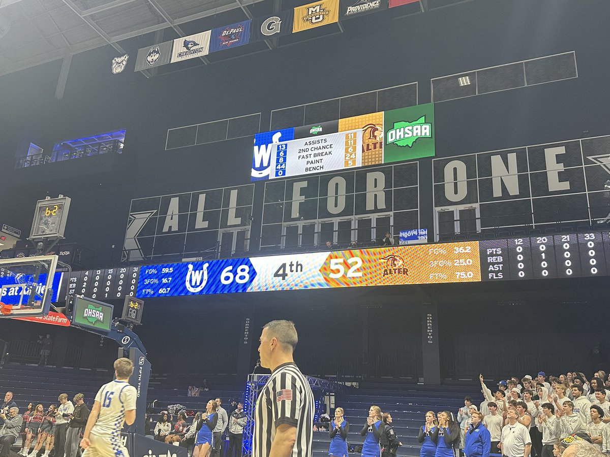 Wyoming Athletics tweet media