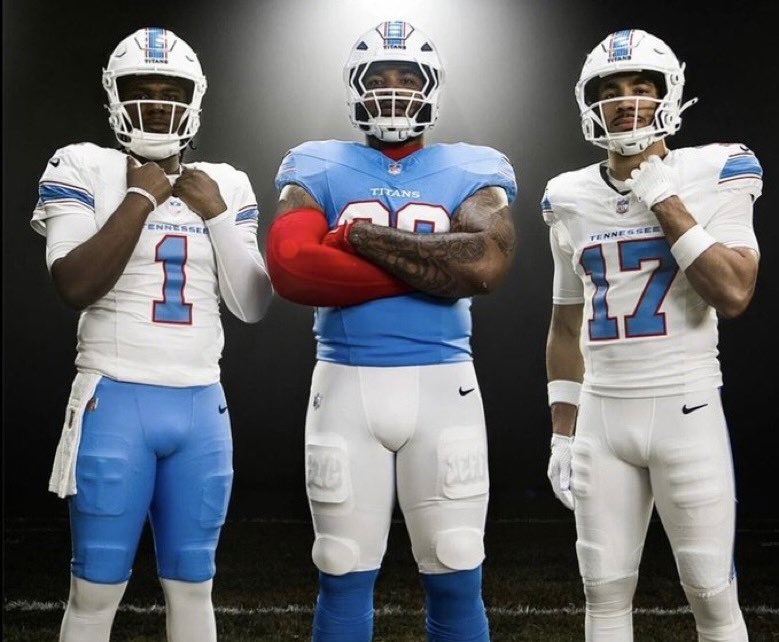 The Sick Podcast - Talking Titans tweet media