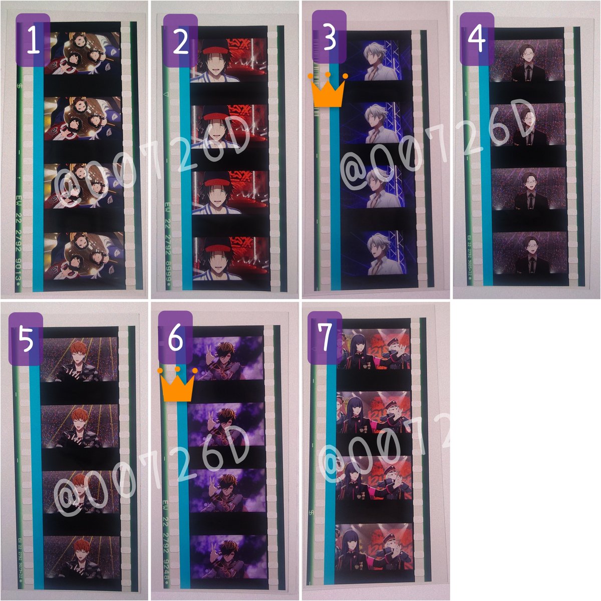 さかたん@通知不良あり都内手渡し仕事後 tweet media