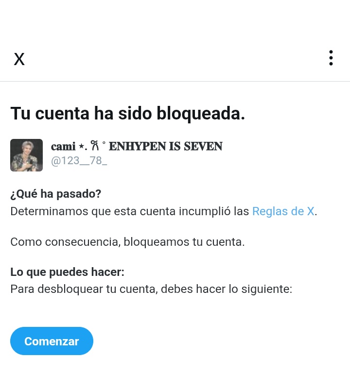 𝐜𝐚𝐦𝐢 ⋆. 𐙚 ˚ 𝐄𝐍𝐇𝐘𝐏𝐄𝐍 𝐈𝐒 𝐒𝐄𝐕𝐄𝐍 tweet media