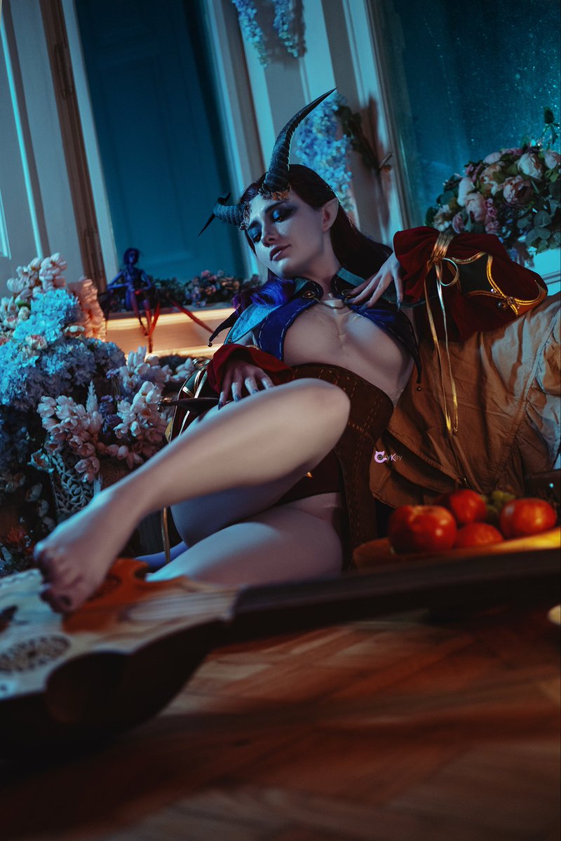 your Heart's Key tweet media