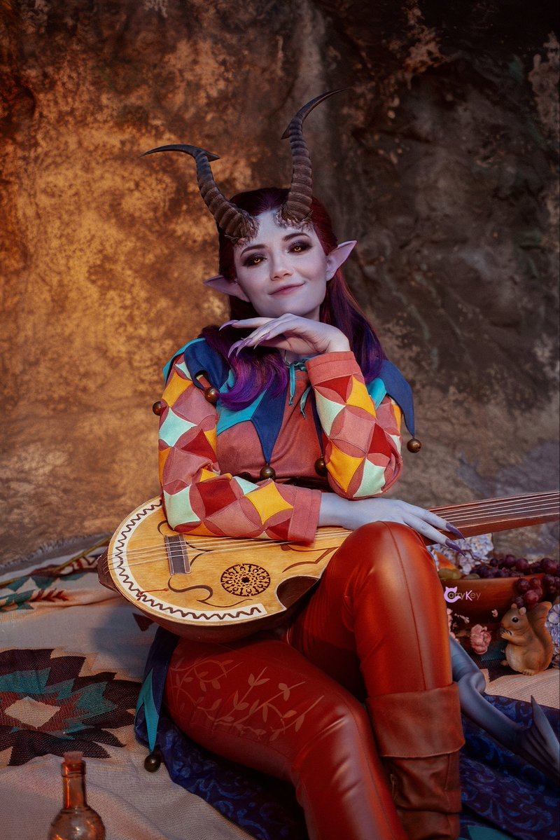 your Heart's Key tweet media