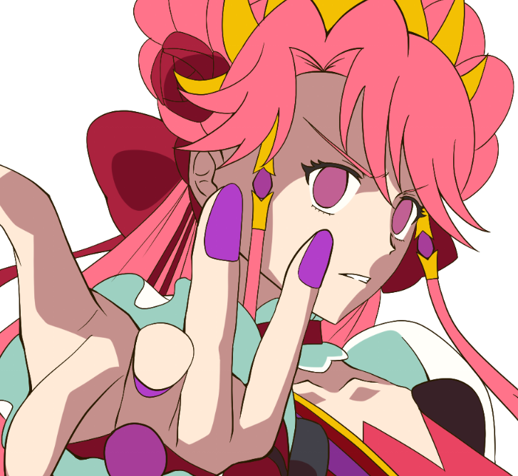 「朝からジールさんの色を塗り塗り」|Dboy@カトリーヌ画集25%のイラスト
