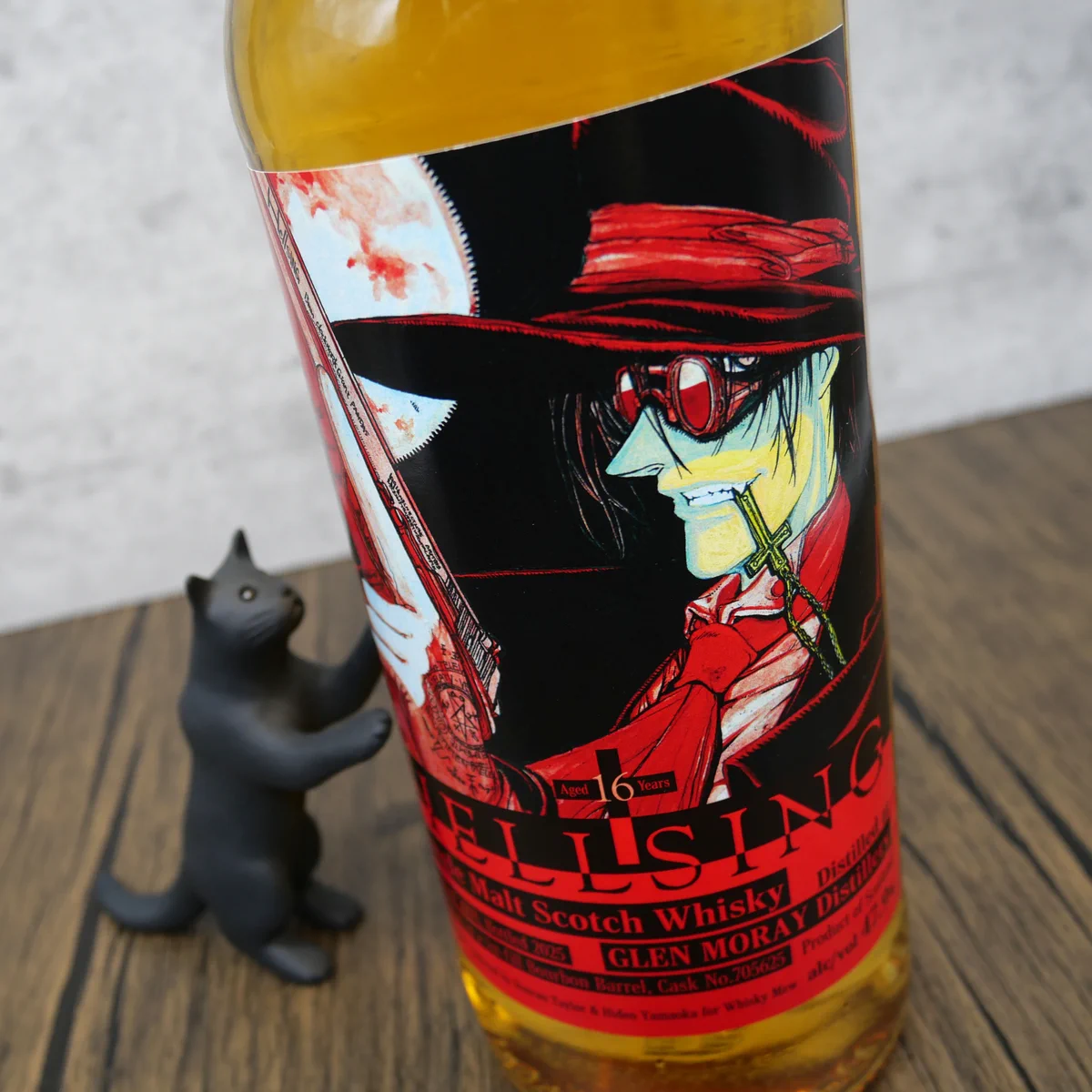WHISKY MEW (@whiskymew) / X