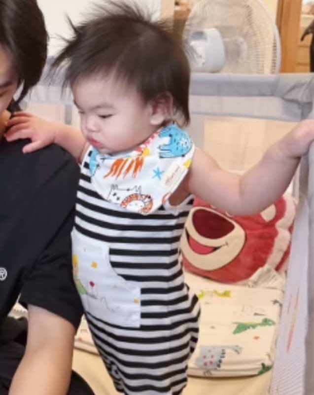 พุงเต่งมากน้องงงง เอนดูโว้ยยย555555555555555555555