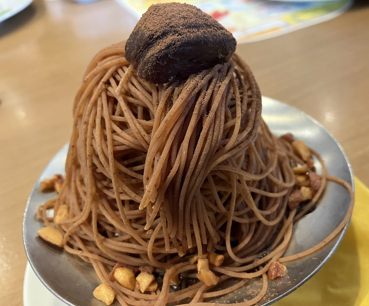 小田 敏充 tweet media