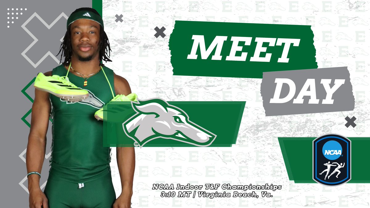 ENMU TRACK/XC tweet media