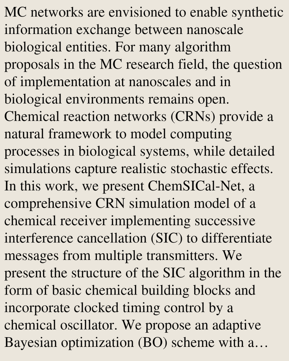 Emerging Technologies tweet media