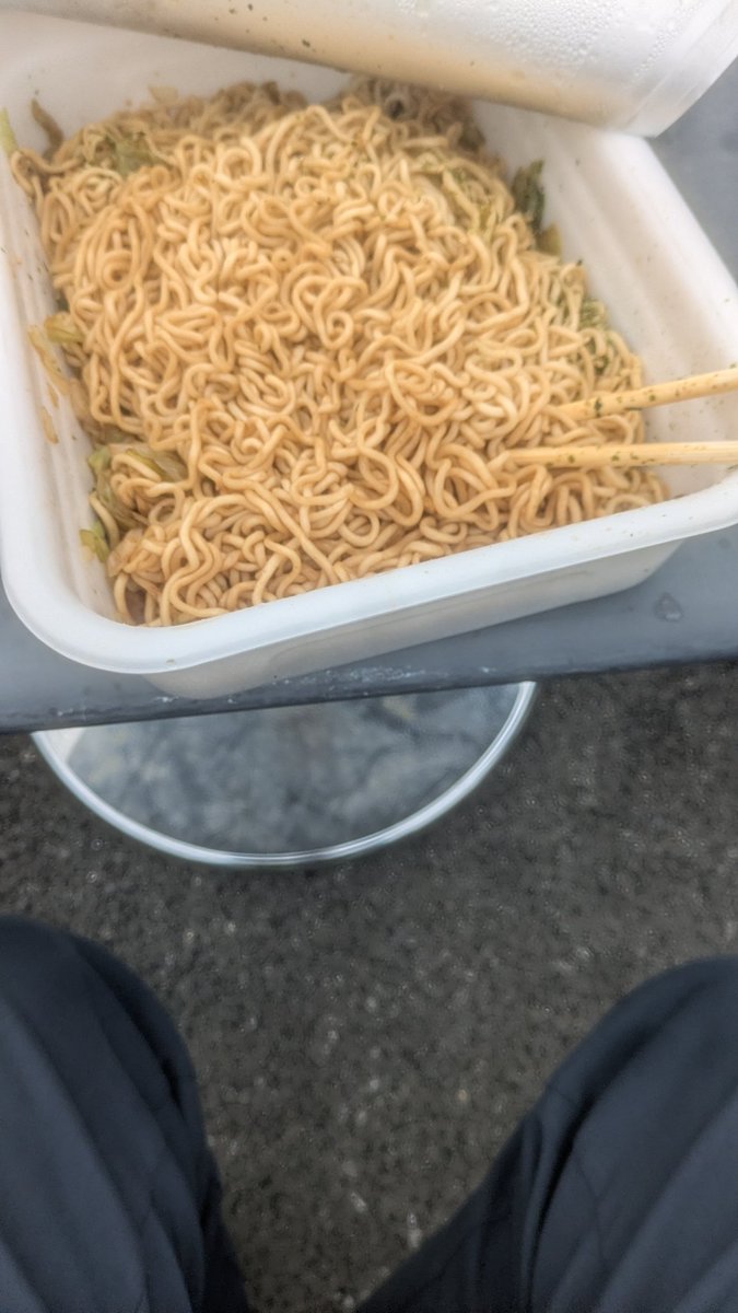 じょに〜Ⅲ(バイクはまだ無い。) tweet media