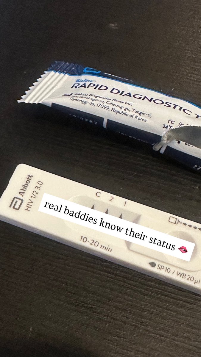 cultofali's tweet photo. positive result for being a baddie
negative result for being a chopped hoe https://t.co/IloeJgdpZF