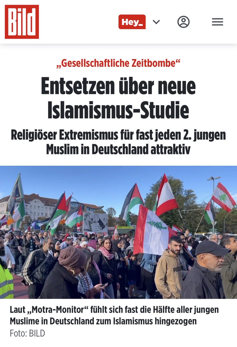 Morlock Nr.2 tweet media