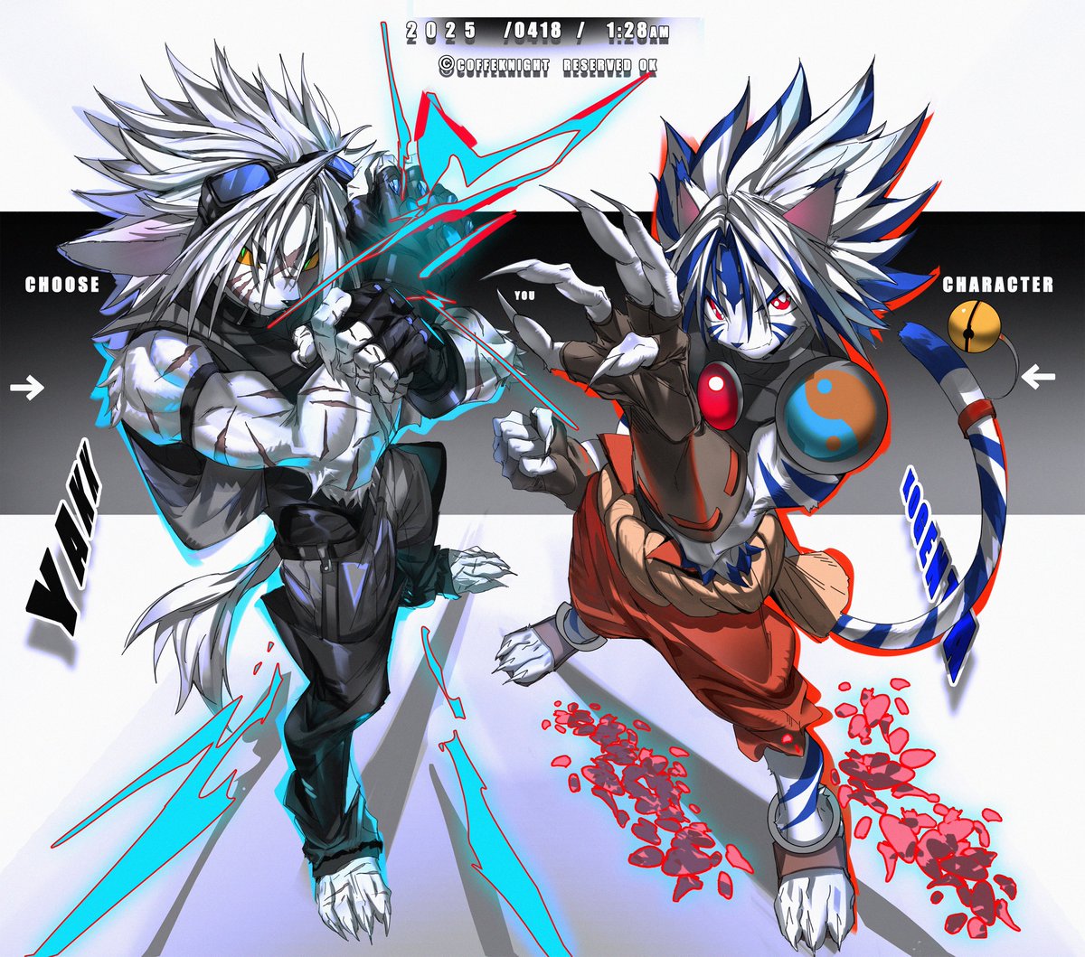 COFFEKNIGHT tweet media