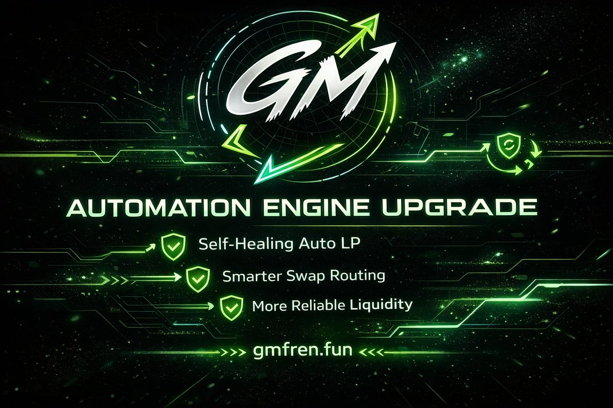 Gmfren.fun tweet media