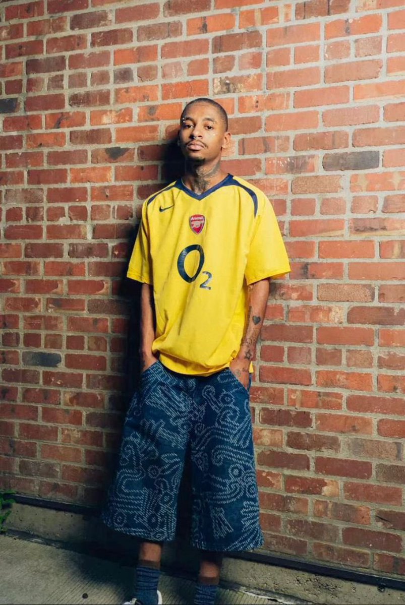 Conchelo JERSEYS 🛒 tweet media