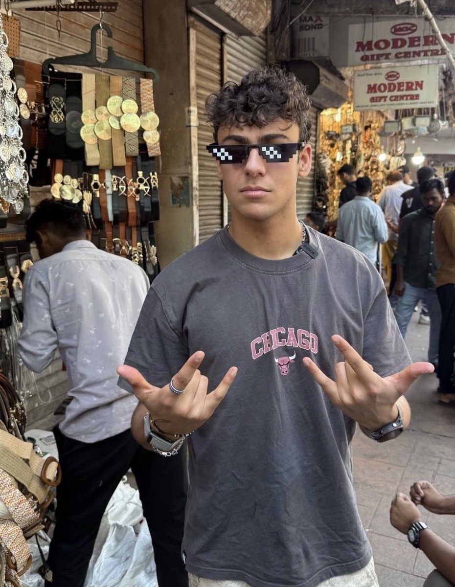 T̲he Acē 𝟒𝟏 Lindblad. ✮ tweet media