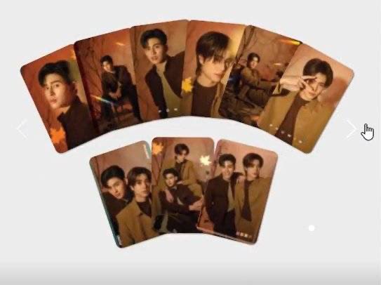 Thaiblmerch tweet media