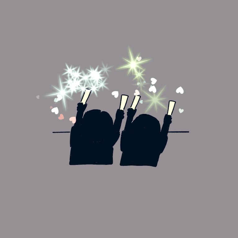 昨日の札幌
最前の白Tペンライト２つ持ちのお兄さん2人がもう最高に爆上がりで楽しめました
ありがとう！

#FANKS
#TMNETWORK
#QUANTUM