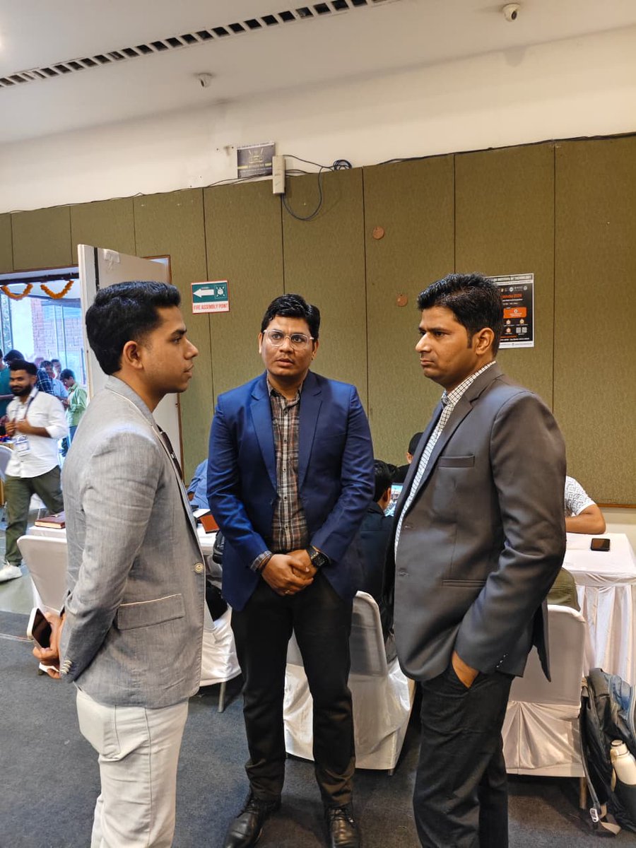 HackIndia tweet media