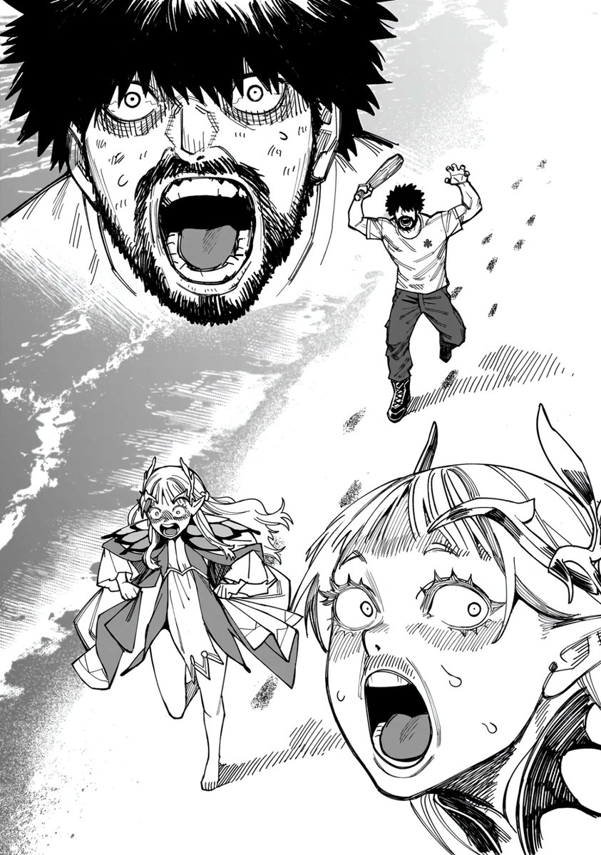 ❌️ HellBELL 🎨 (commission open) tweet media