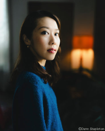 UNIVERSAL_JAZZ's tweet photo. 【#挾間美帆】
グラミー賞ノミネート作に続く 
#デンマーク・ラジオ・ビッグバンド（#DRBB）との新作リリースが決定🪄
https://t.co/FXMUDKYfNr https://t.co/TCzNPMbGum