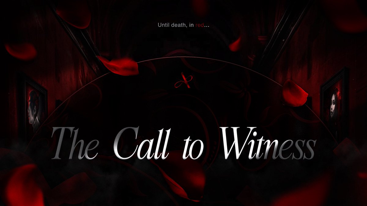 Scarlet Oath tweet media