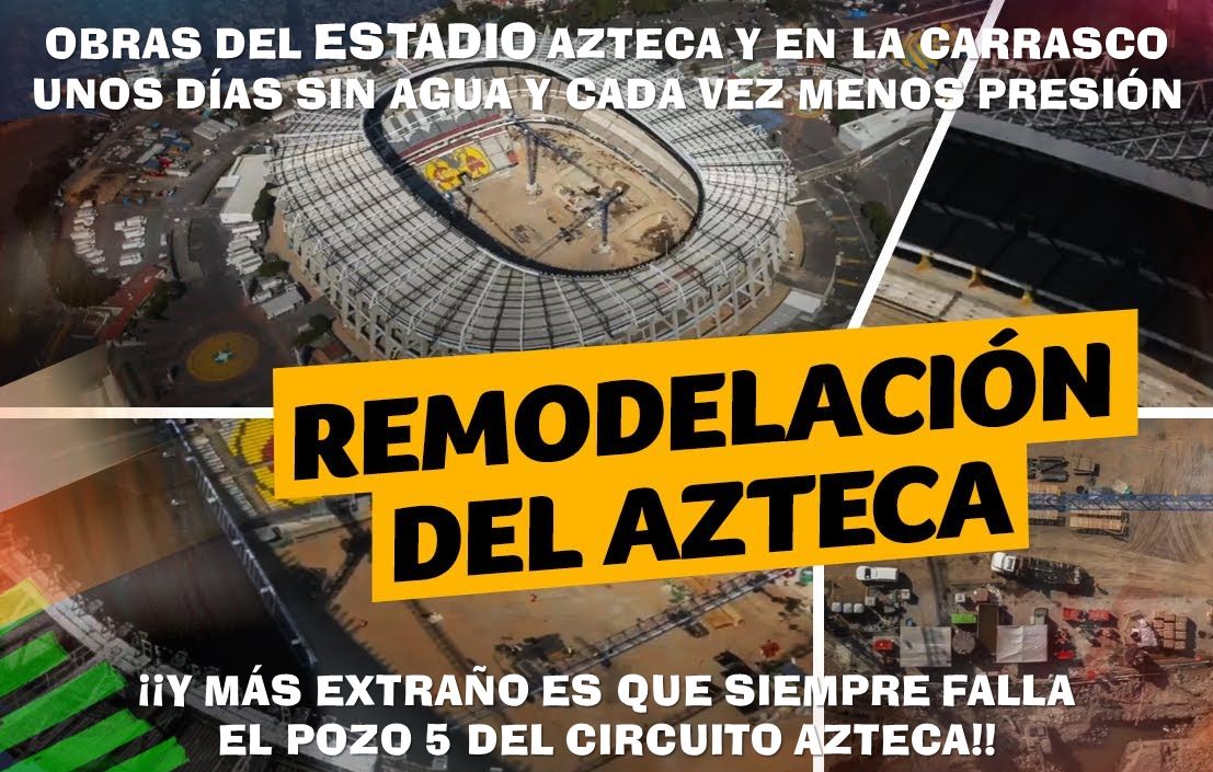 Hey Wiki México tweet media