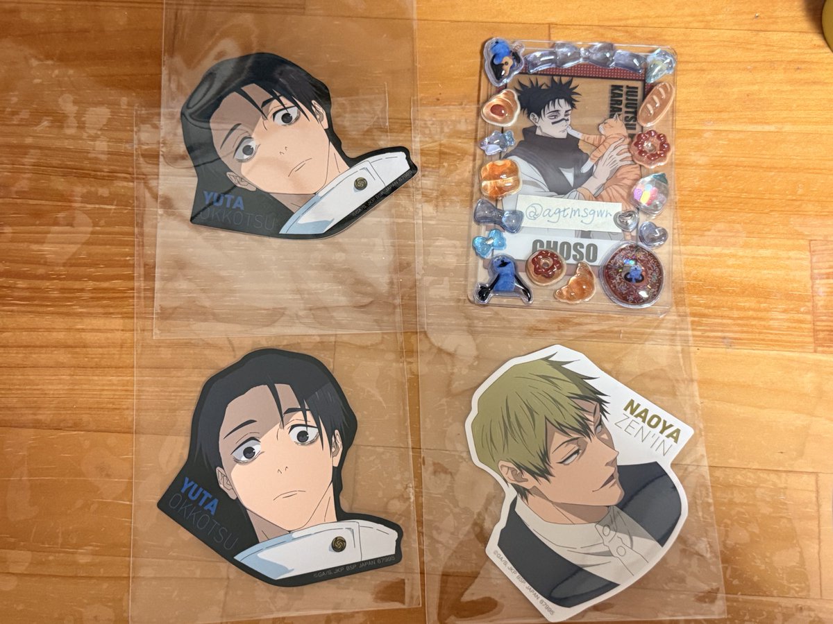 りりこ(取引垢) tweet media