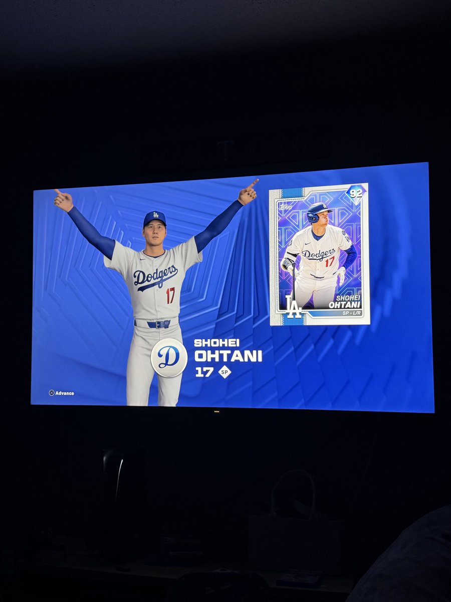 JacobNelson07's tweet photo. @tlschwerz  what a way to start the new game! https://t.co/0mATN3yf1k