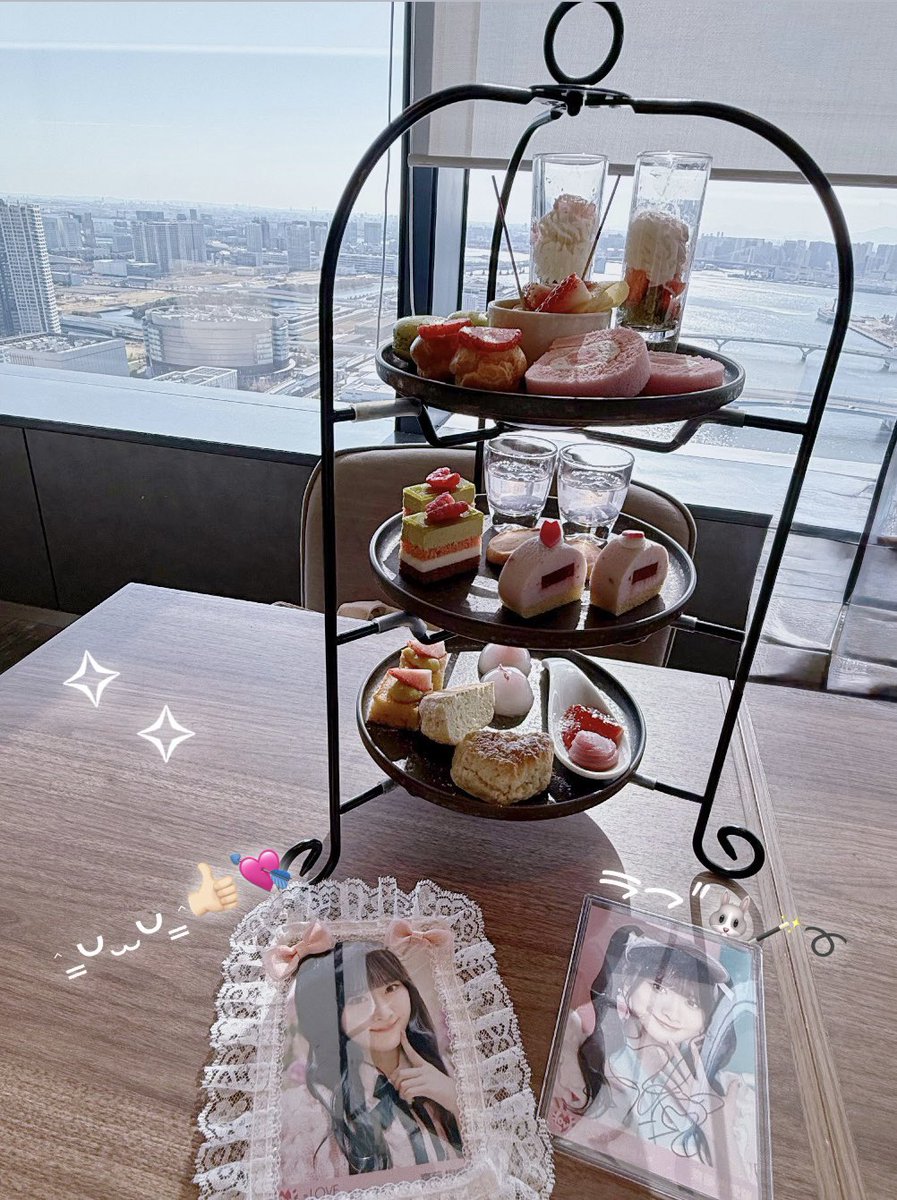 ⟡꙳もる꙳⟡ tweet media