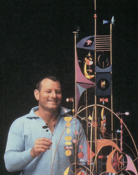 Tom K Morris tweet media