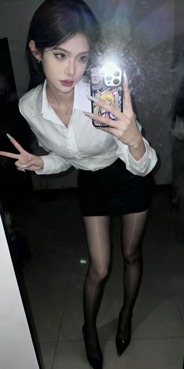 娜娜子 tweet media