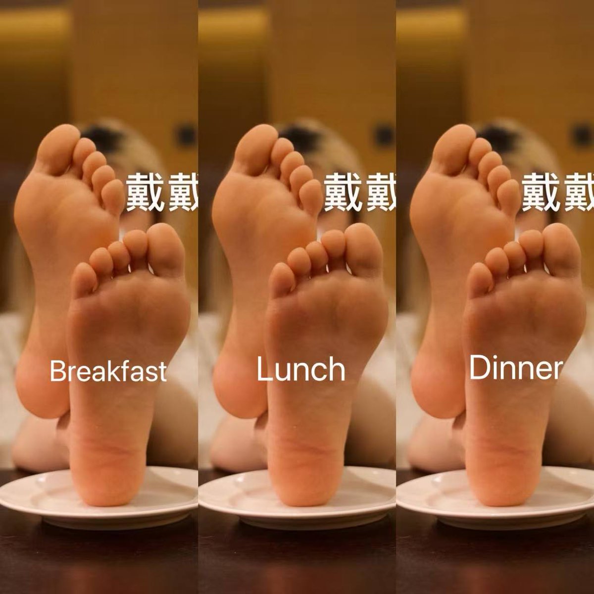 戴戴S【原创】 tweet media