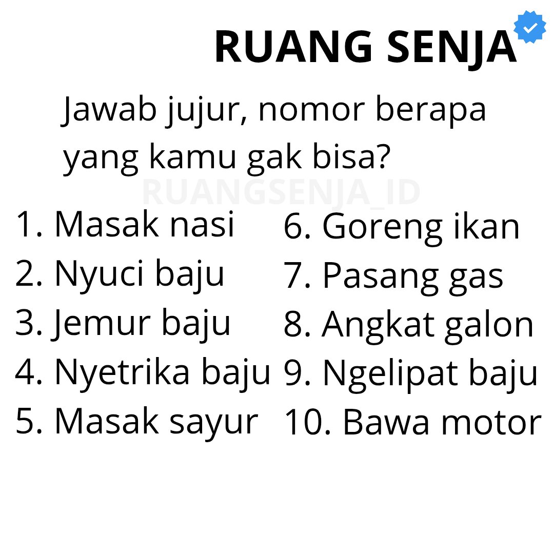 ʀᴜᴀɴɢ ꜱᴇɴᴊᴀ tweet media