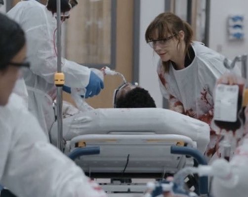 ⤷ brooklyn ˎˊ˗ tweet media