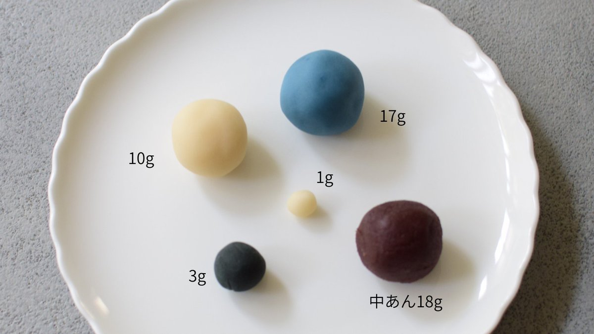馬嶋屋菓子道具店 tweet media