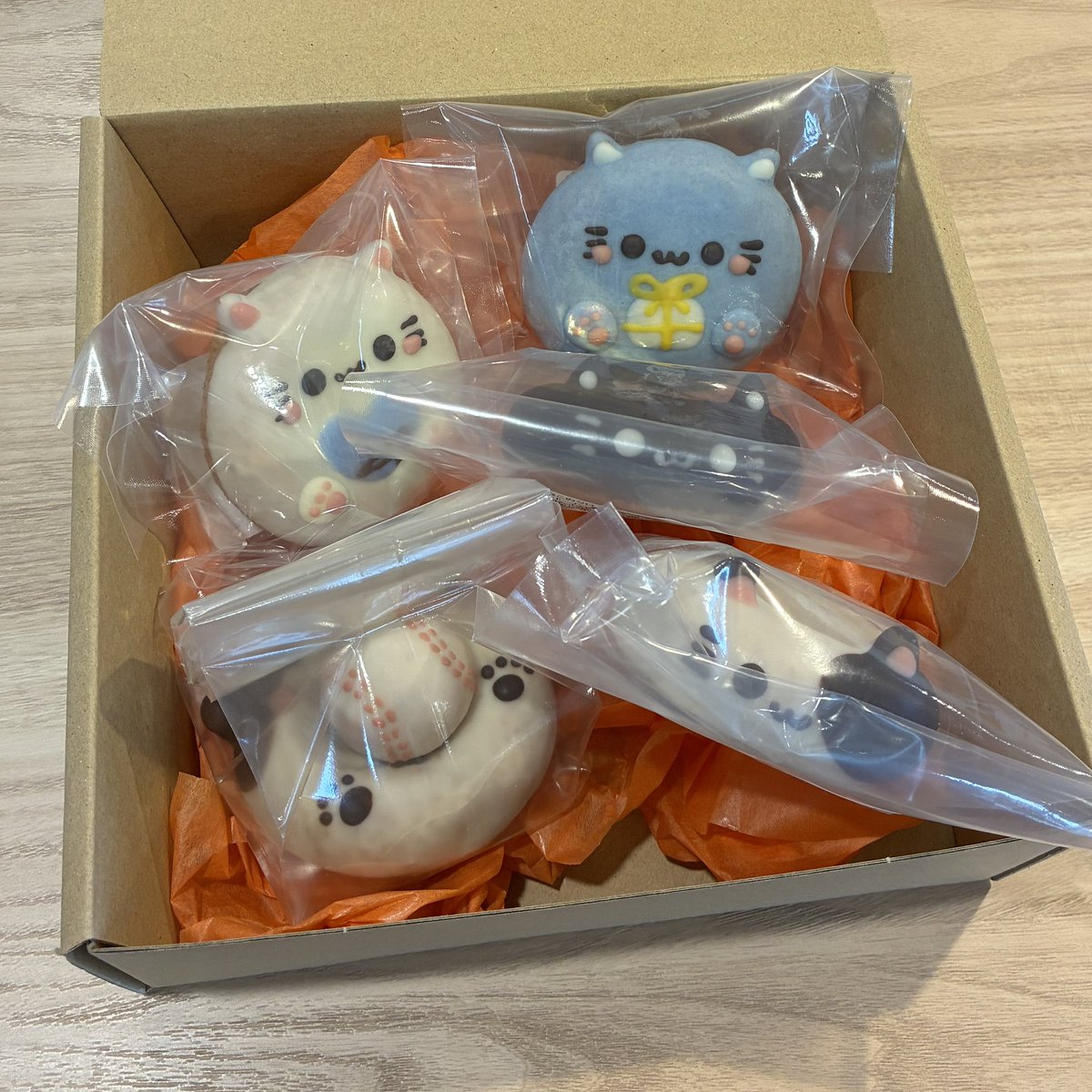 スタジオポノック【公式】 tweet media