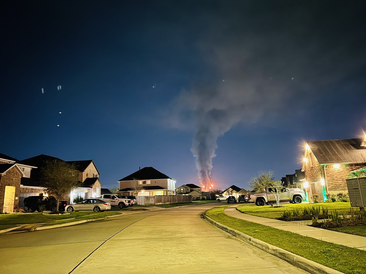 Fenceline Watch tweet media