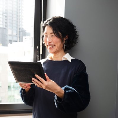 #新しいプロフィール画像