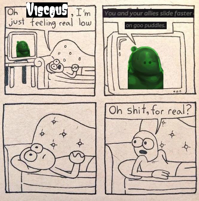 Deadlock Intel tweet media